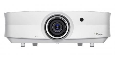 Проектор Optoma UHZ65LV