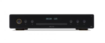CD проигрыватель, ЦАП Arcam RADIA CD5