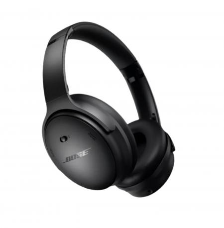 Наушники Bose QuietComfort Headphones Black