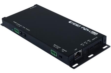 Приемник сигналов HDMI Cypress CH-1602RXR