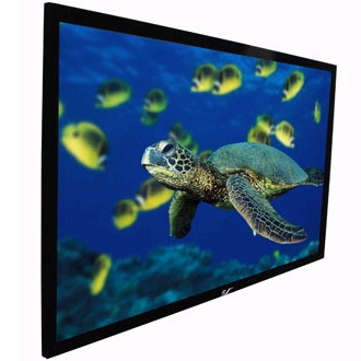 Экран Elite Screens R120WH1