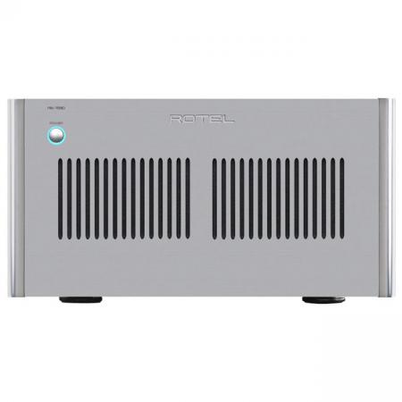 Усилитель мощности Rotel RB-1590 silver