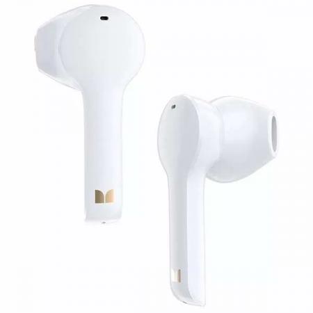 Наушники Monster Clarity 550 LT MH21904 white (137115-04)