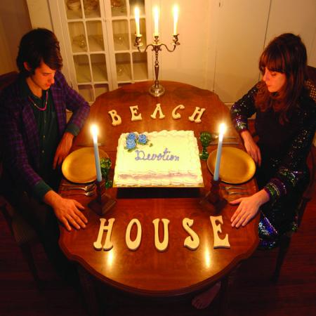 Виниловая пластинка Beach House - Devotion (Remaster, Black Vinyl 2LP)