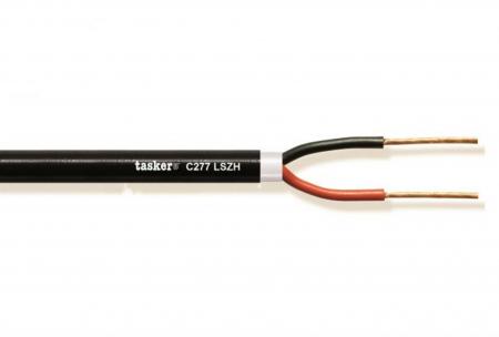 Кабель акустический Tasker C275 L.S.Z.H.