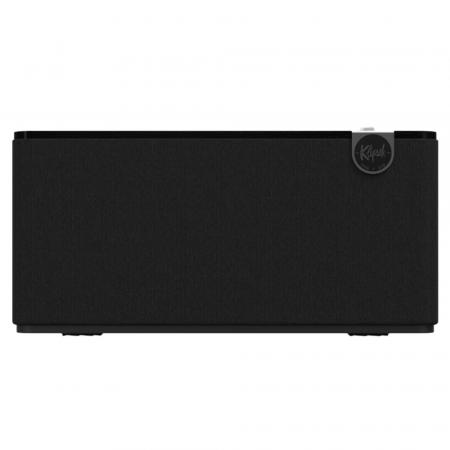Беспроводная Hi-Fi акустика Klipsch The Three Plus matte black