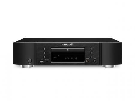 CD проигрыватель Marantz CD6007 black
