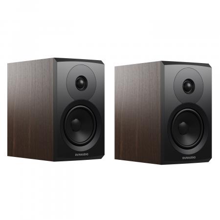 Полочная акустика Dynaudio Emit 10 walnut