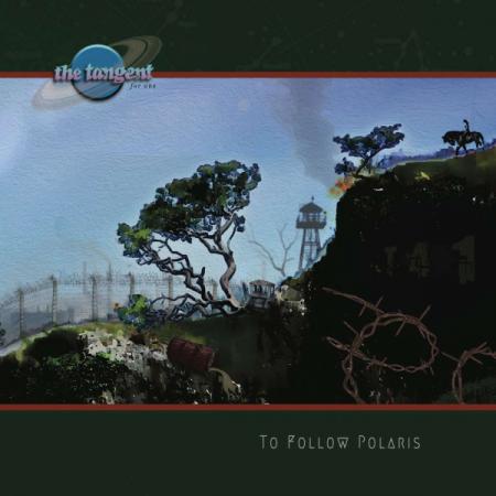 Виниловая пластинка The Tangent - To Follow Polaris (Black Vinyl 2LP)