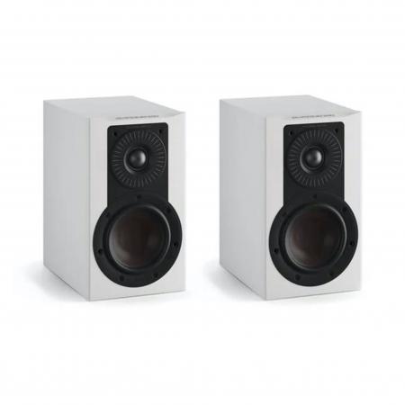 Полочная акустика Dali Opticon 1 mk2 White Satin
