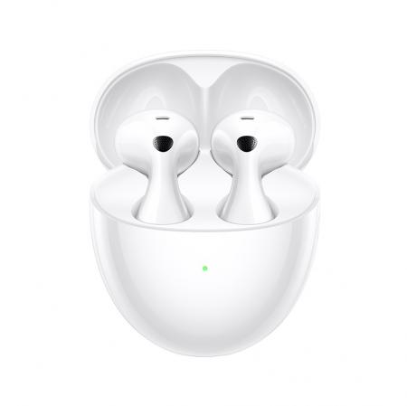 Наушники Huawei FreeBuds 6 White