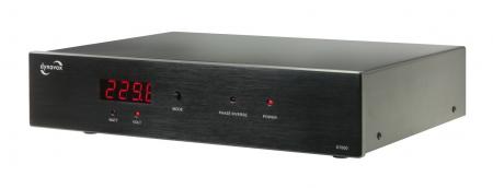 Сетевой фильтр Dynavox X7000 black (207623)