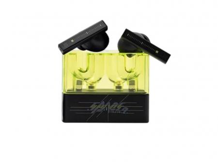 Наушники MOONDROP Space Travel 2 Black