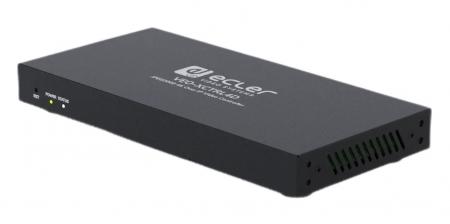 Контроллер IP-матрицы Ecler VEO-XCTRL4D
