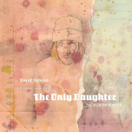 Виниловая пластинка David Sylvian -  The Good Son Vs. The Only Daughter (The Blemish Remixes) (Black Vinyl LP)