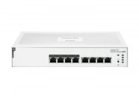 Коммутатор HPE JL811A