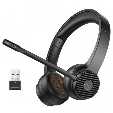 Наушники EKSA H16