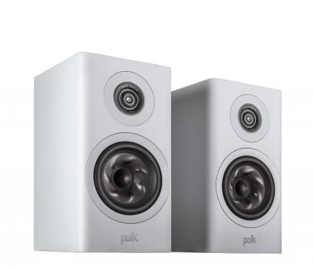 Полочная акустика Polk Audio Reserve R100 white