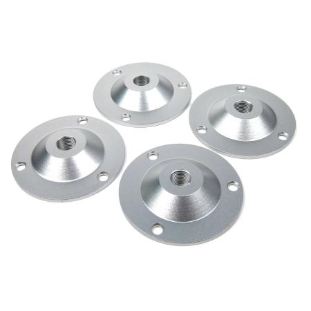 Переходная площадка для акустических систем Bowers & Wilkins IsoAcoustics Mounting Plate