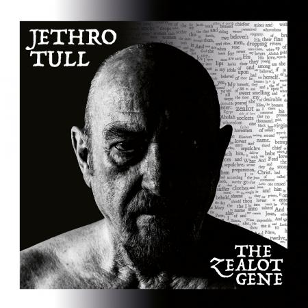 Виниловая пластинка Jethro Tull - The Zealot Gene