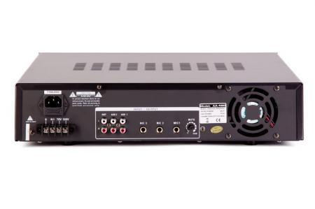 Усилитель звука Roxton AA-480