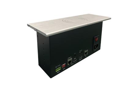 Презентационный коммутатор INTREND ITSFT-3x1HC