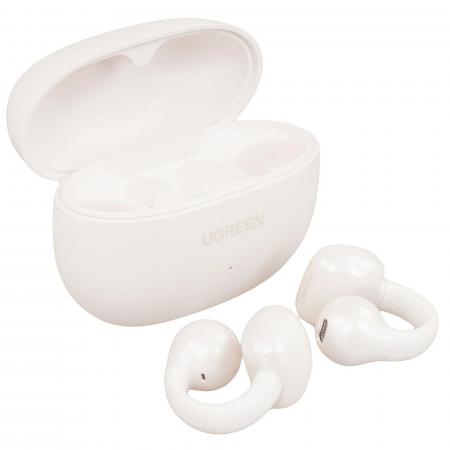 Наушники UGREEN WS209 (45786) HiTune S3 White