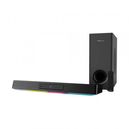 Саундбар Creative Sound BlasterX Katana V2