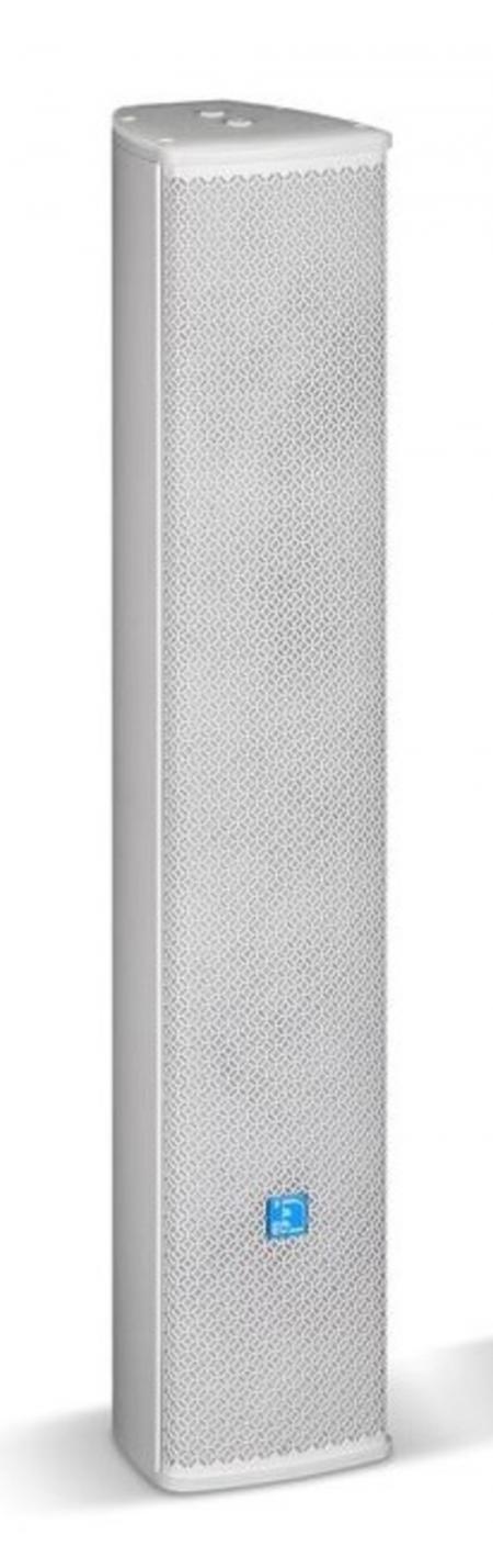 2-полосная акустическая система FDB audio CL4025WT