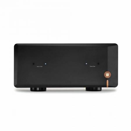 Гибридный усилитель Unison Research UNICO DM v2 Midnight Black