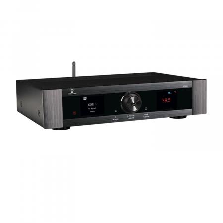 AV процессор Tone Winner AT-500