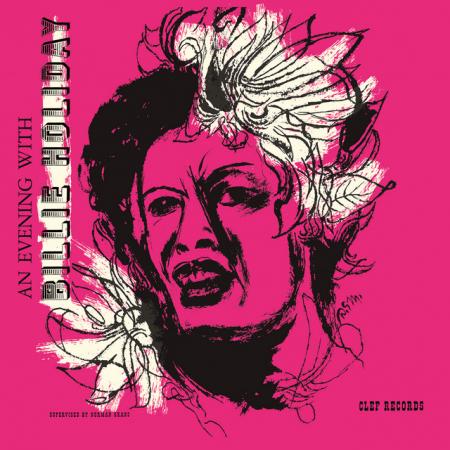Виниловая пластинка Billie Holiday - An Evening With Billie Holiday (Black Vinyl LP)