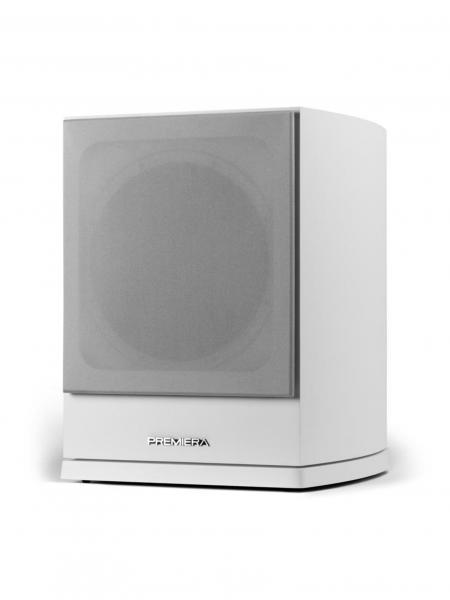 Сабвуфер Premiera DS-10SA WT
