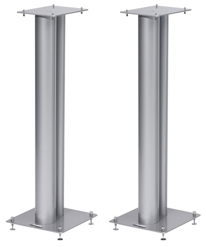 Стойки под акустику NorStone Stylum 3 silver