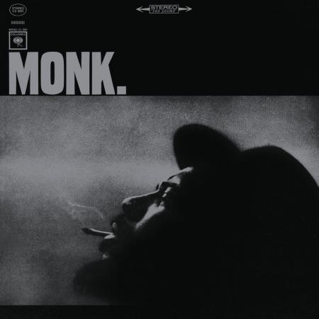 Виниловая пластинка Thelonious Monk - Monk (Silver/Black Vinyl LP)