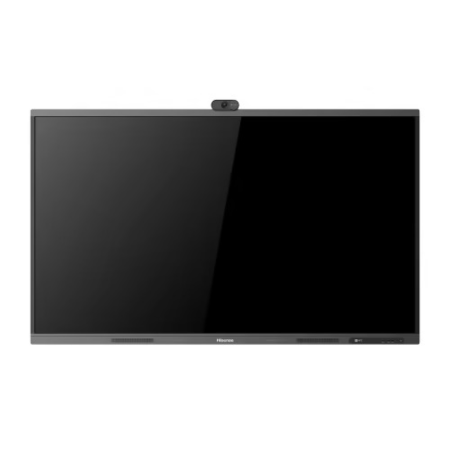 Интерактивная панель Hisense 75MR6DE