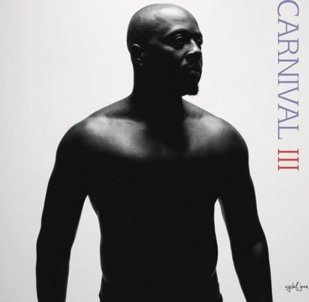 Виниловая пластинка Wyclef Jean CARNIVAL III: THE FALL AND RISE OF A REFUGEE