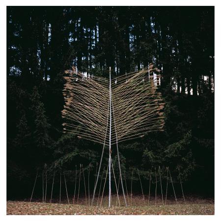 Виниловая пластинка Interior - Sculpture Of Time (Apocalypse) (Black Vinyl LP)