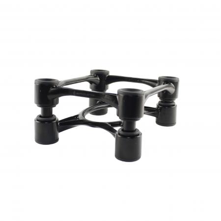 Подставка под акустику IsoAcoustics Aperta Black
