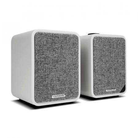 Портативная акустика Ruark Audio MR1MK2 soft grey