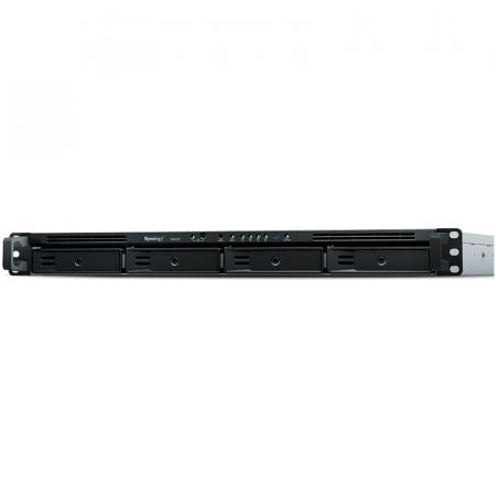 Стоечный модуль расширения Synology RX418