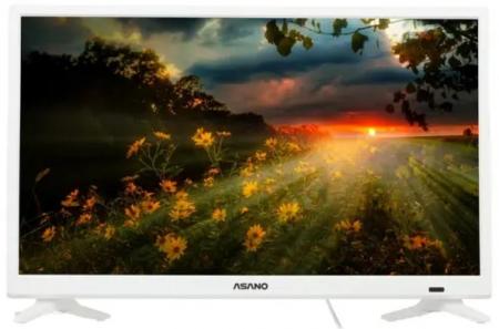 LED телевизор ASANO 24LH1011T