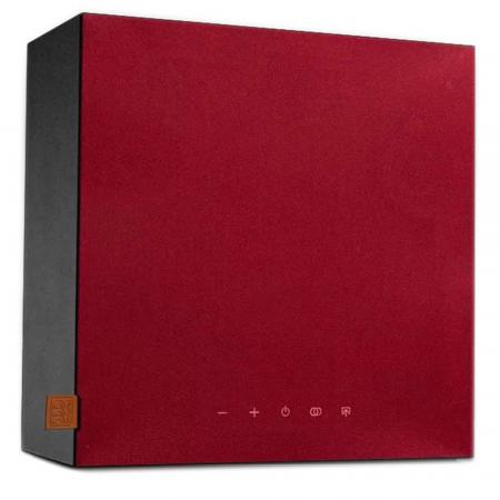 Беспроводная акустика Morel Högtalare Red
