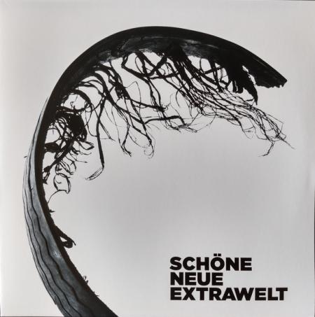 Виниловая пластинка Extrawelt - Schone Neue Extrawelt (White Vinyl 3LP)