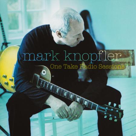 Виниловая пластинка Mark Knopfler - One Take Radio Sessions (Black Vinyl LP)