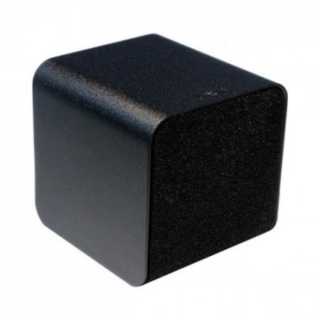 Портативная акустика NuForce Cube Speaker black