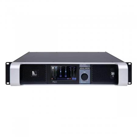 Усилитель мощности Marani MDA2-8KDM Dante