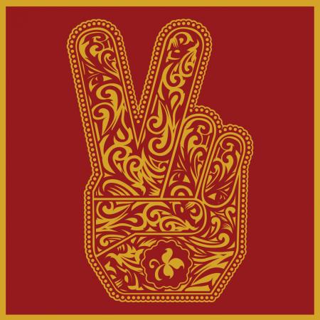 Виниловая пластинка Stone Temple Pilots - Stone Temple Pilots (Red Vinyl LP)