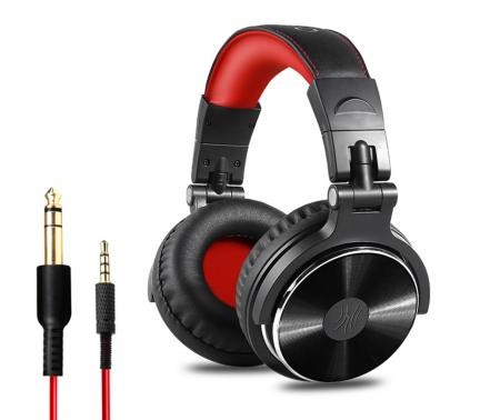 Наушники OneOdio Studio Pro 20 Red