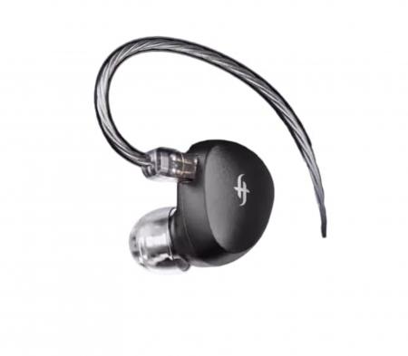 Наушники Simgot EA500 DSP Black